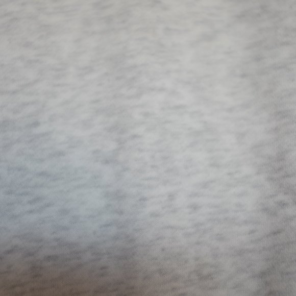 COPY - H&M Boy oatmeal fleece zipped hoodie - Picture 3 of 6